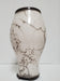 Raku Pottery with Naked Glaze by Bob Smith