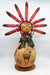 Photo of Gourd Art by Judy Richie
