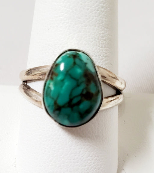 Photo of Turquoise Ring by Christin Wolf