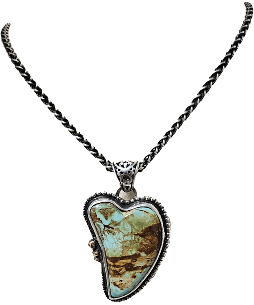Photo of Necklace by Amy Rose Soldin