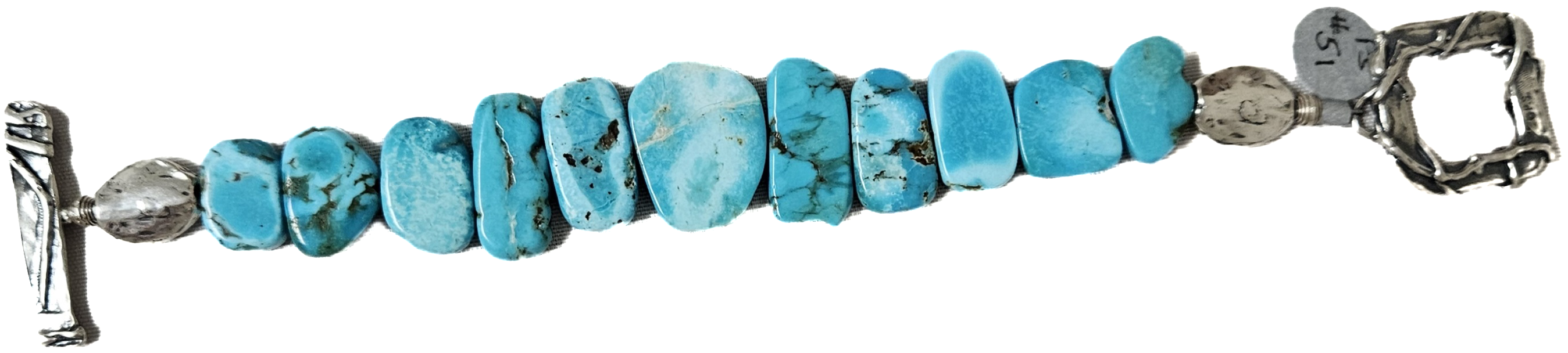 Photo of Turquoise Braceletby Pam Springall