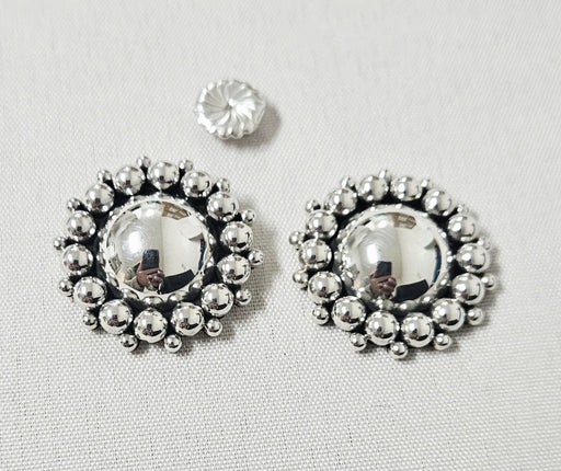 Photo of Jewelry by Artie Yellowhorse