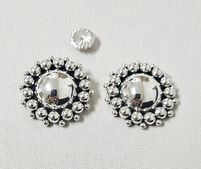 Photo of Jewelry by Artie Yellowhorse