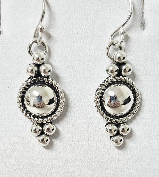 Photo of Jewelry by Artie Yellowhorse