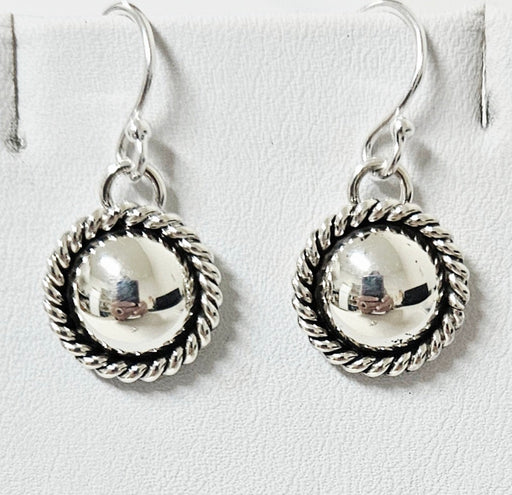 Photo of Jewelry by Artie Yellowhorse