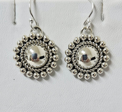 Photo of Jewelry by Artie Yellowhorse