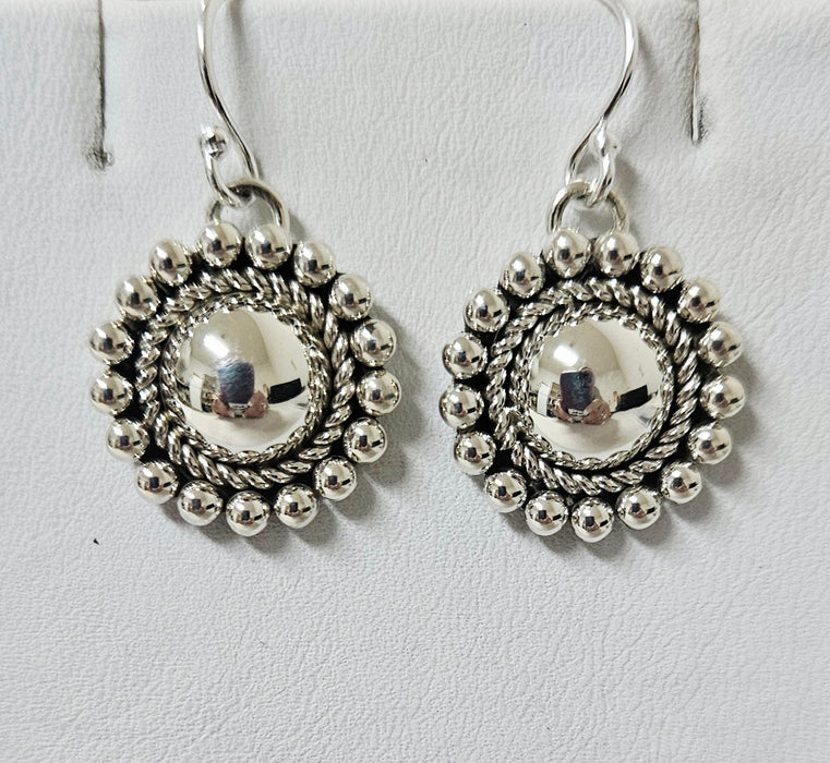 Photo of Jewelry by Artie Yellowhorse