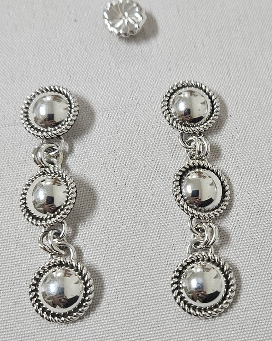 Photo of Jewelry by Artie Yellowhorse