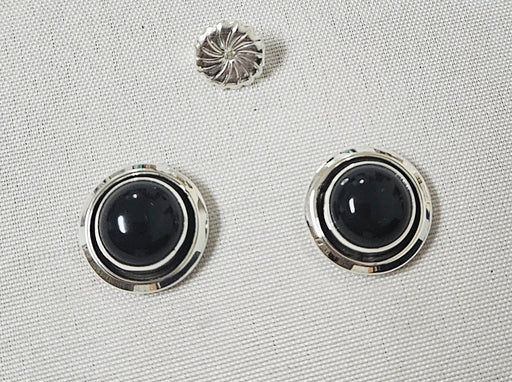 Photo of Jewelry by Artie Yellowhorse