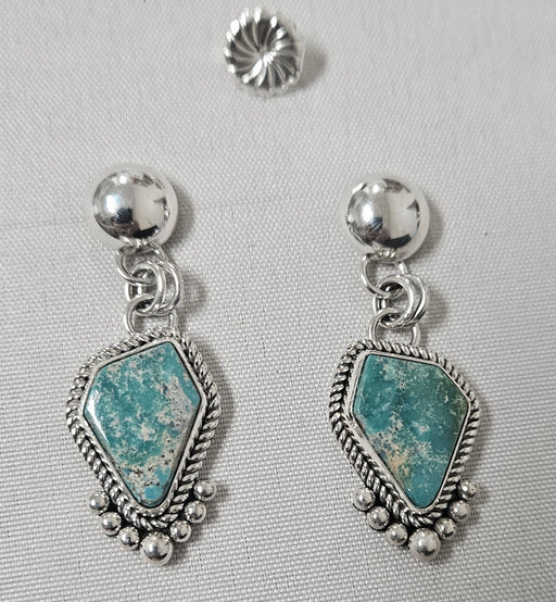 Photo of Jewelry by Artie Yellowhorse