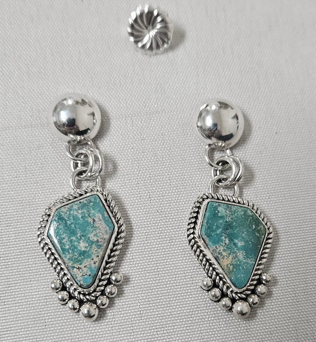 Photo of Jewelry by Artie Yellowhorse