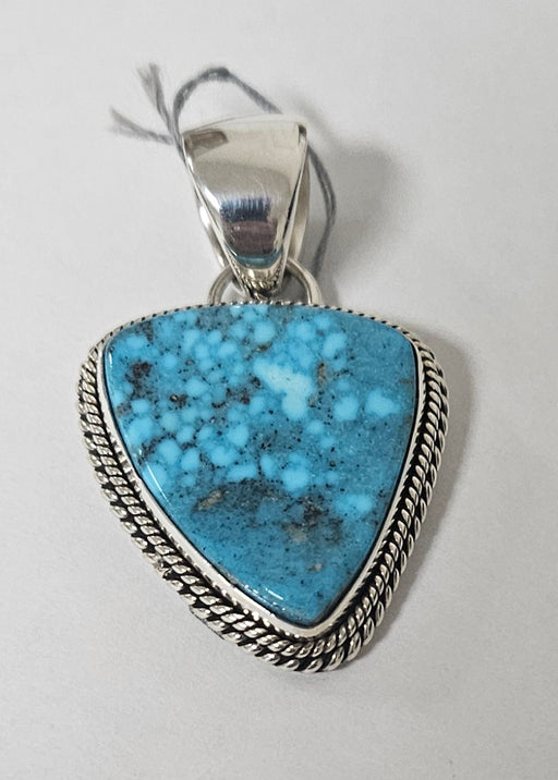 Photo of Jewelry by Artie Yellowhorse