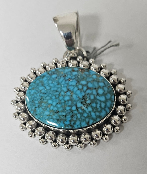 Photo of Jewelry by Artie Yellowhorse