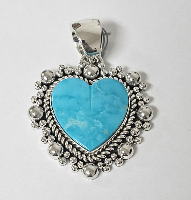 Photo of Jewelry by Artie Yellowhorse