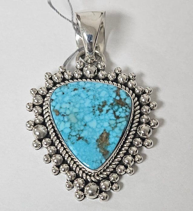 Photo of Jewelry by Artie Yellowhorse