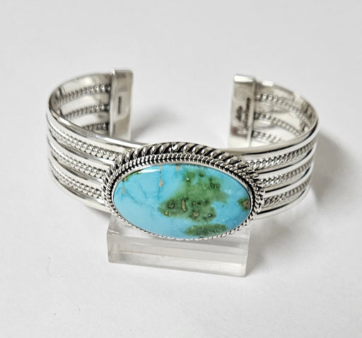 Photo of Jewelry by Artie Yellowhorse