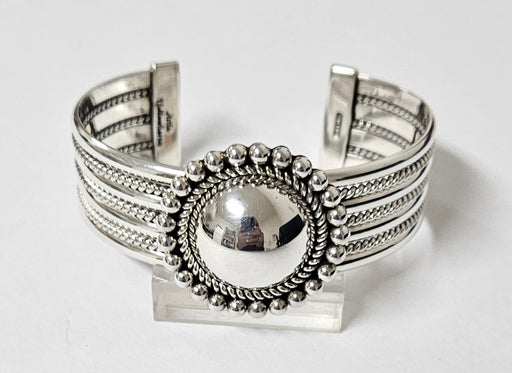 Photo of Jewelry by Artie Yellowhorse