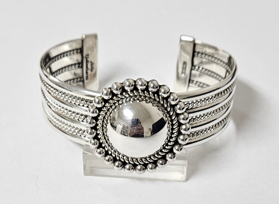 Photo of Jewelry by Artie Yellowhorse