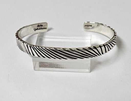 Photo of Jewelry by Artie Yellowhorse