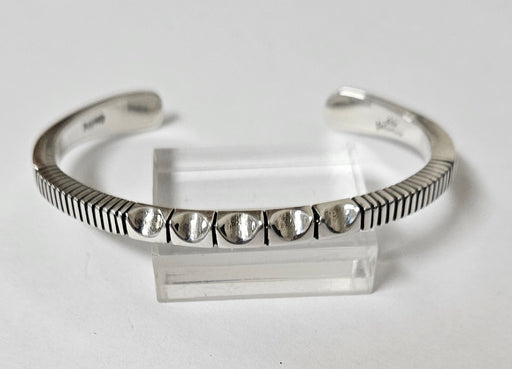 Photo of Jewelry by Artie Yellowhorse