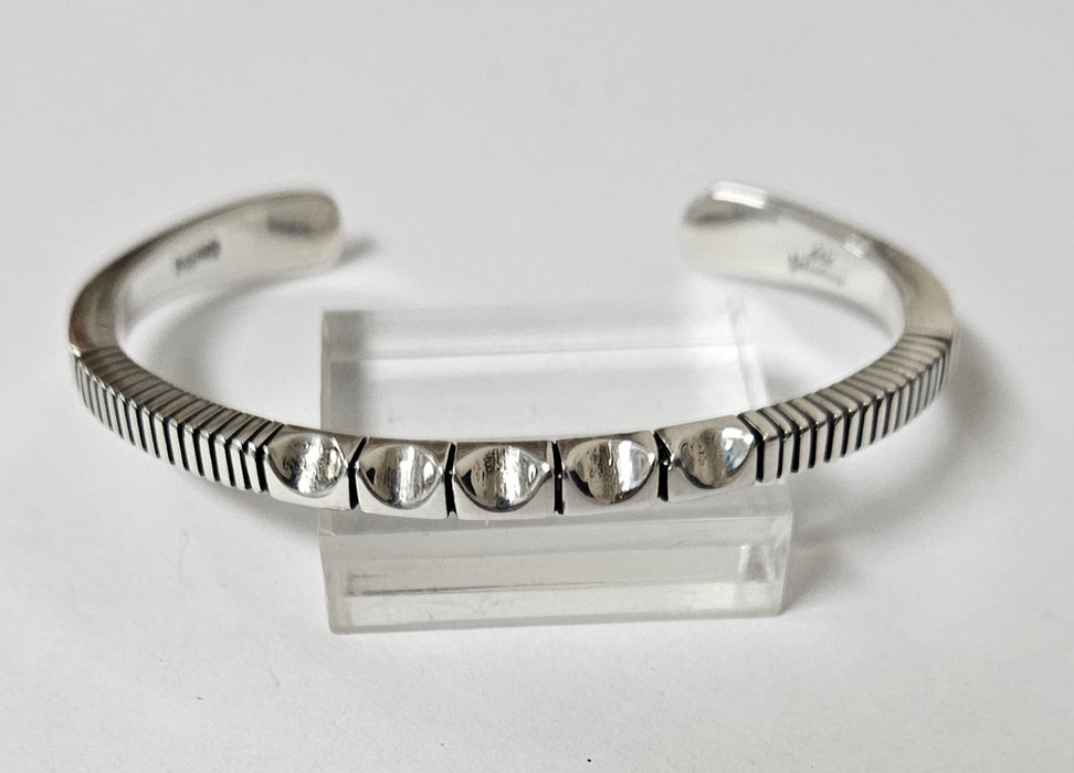 Photo of Jewelry by Artie Yellowhorse