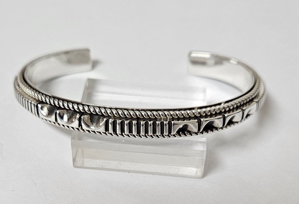 Photo of Jewelry by Artie Yellowhorse