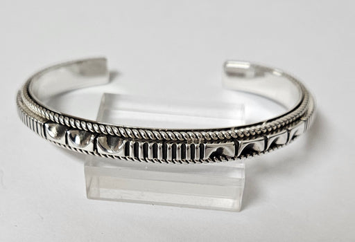 Photo of Jewelry by Artie Yellowhorse