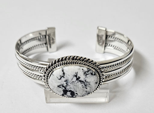 Photo of Jewelry by Artie Yellowhorse