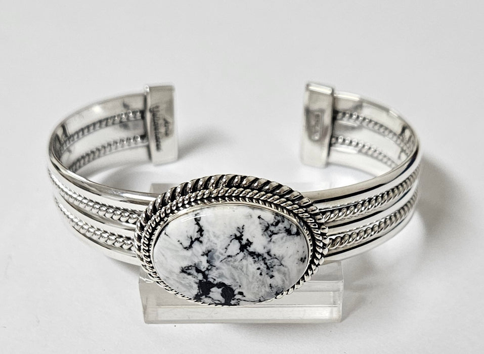 Photo of Jewelry by Artie Yellowhorse