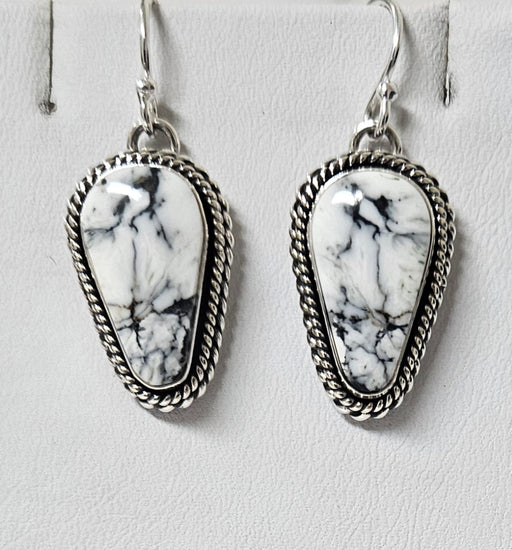 Photo of Jewelry by Artie Yellowhorse