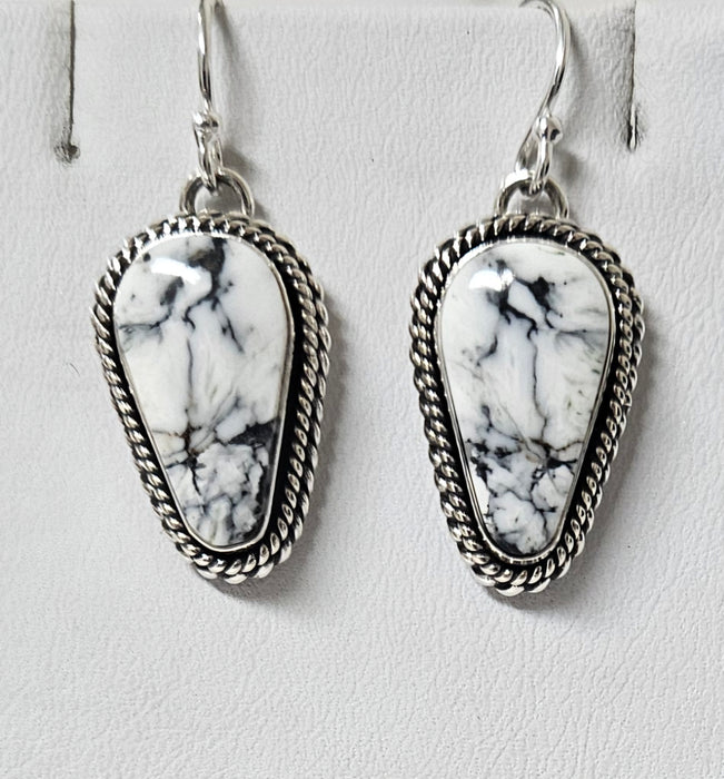 Photo of Jewelry by Artie Yellowhorse