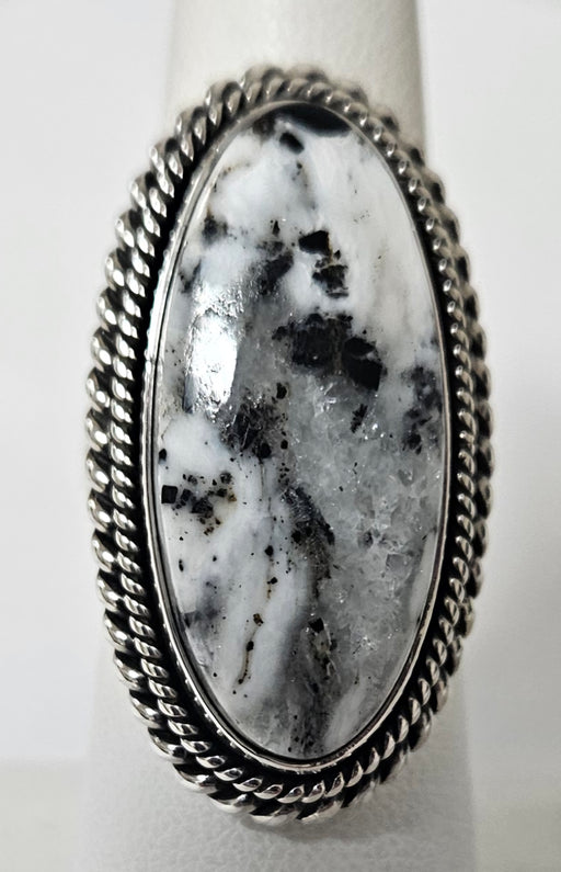 Photo of Jewelry by Artie Yellowhorse