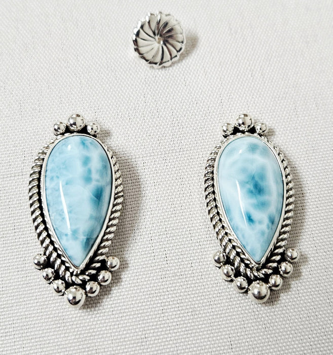 Photo of Jewelry by Artie Yellowhorse