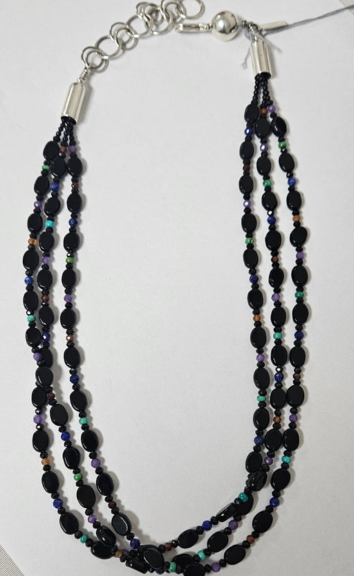 Photo of Jewelry by Artie Yellowhorse