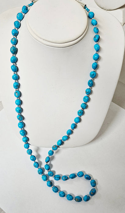 Photo of Jewelry by Artie Yellowhorse