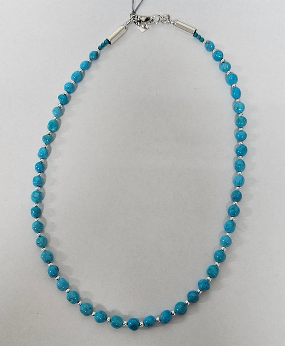 Photo of Jewelry by Artie Yellowhorse