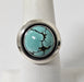 Photo of jewelry by Artie Yellowhorse