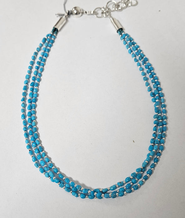 Photo of Jewelry by Artie Yellowhorse