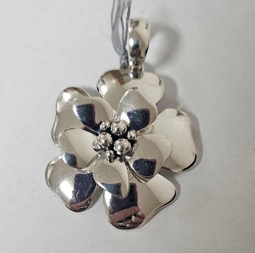 Photo of jewelry by Artie Yellowhorse