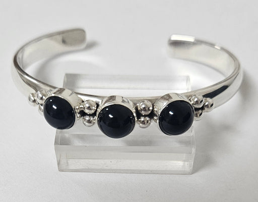 Photo of Jewelry by Artie Yellowhorse