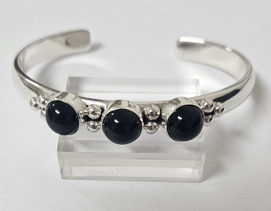 Photo of Jewelry by Artie Yellowhorse