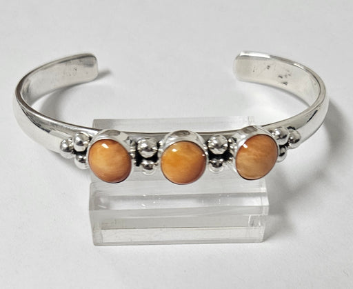 Photo of Jewelry by Artie Yellowhorse