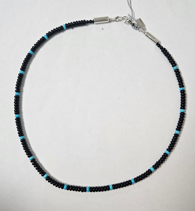 Photo of Jewelry by Artie Yellowhorse