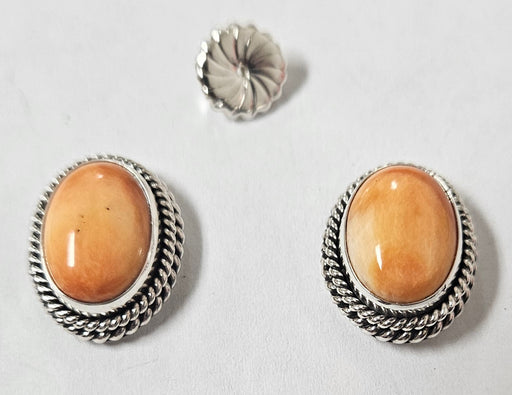 Photo of Jewelry by Artie Yellowhorse