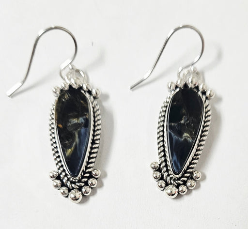 Photo of Jewelry by Artie Yellowhorse