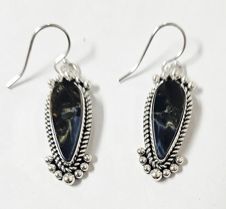 Photo of Jewelry by Artie Yellowhorse