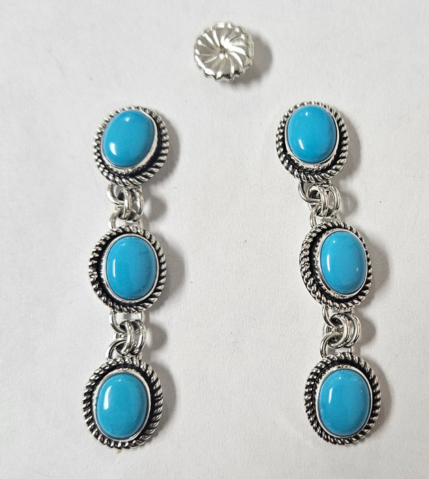 Photo of Jewelry by Artie Yellowhorse