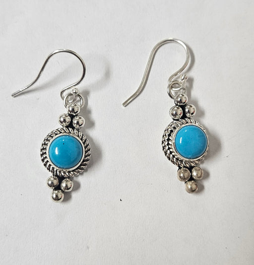 Photo of Jewelry by Artie Yellowhorse