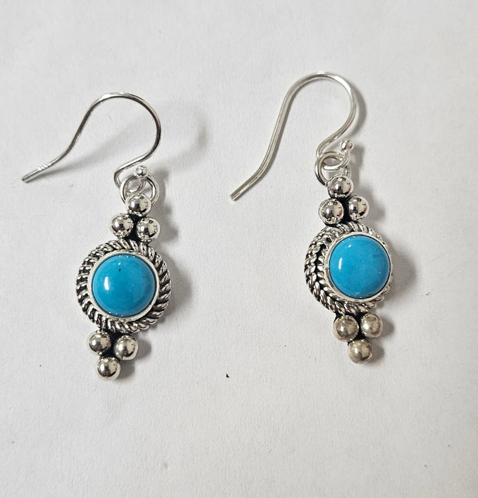 Photo of Jewelry by Artie Yellowhorse