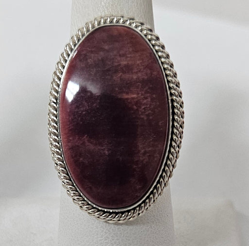 Photo of Jewelry by Artie Yellowhorse